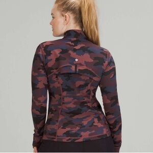 Lululemon define jacket *luon